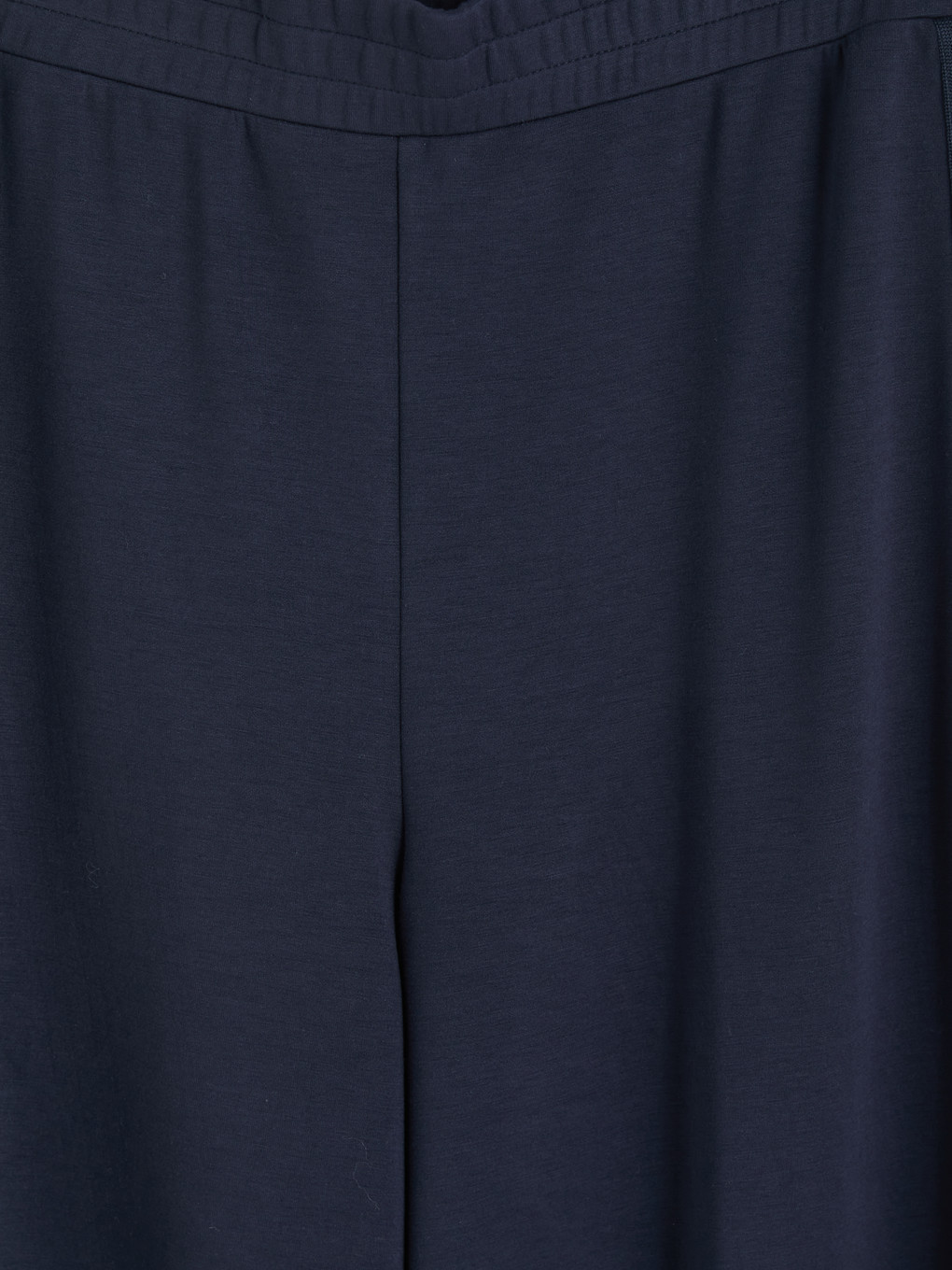 Striped Women's Sweatpants-5