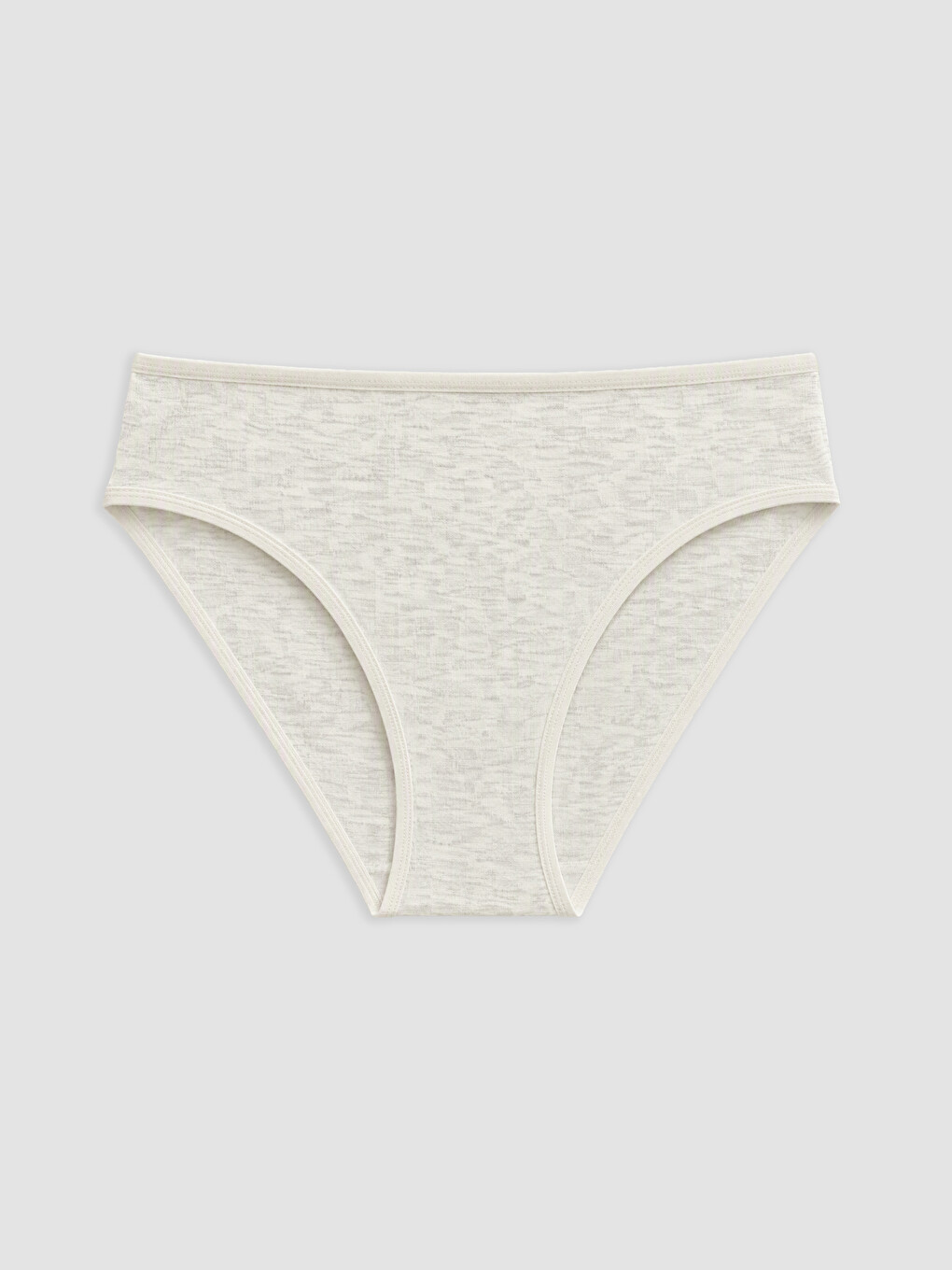 Bordo Harry Potter Baskılı Bikini Külot 5'li-2