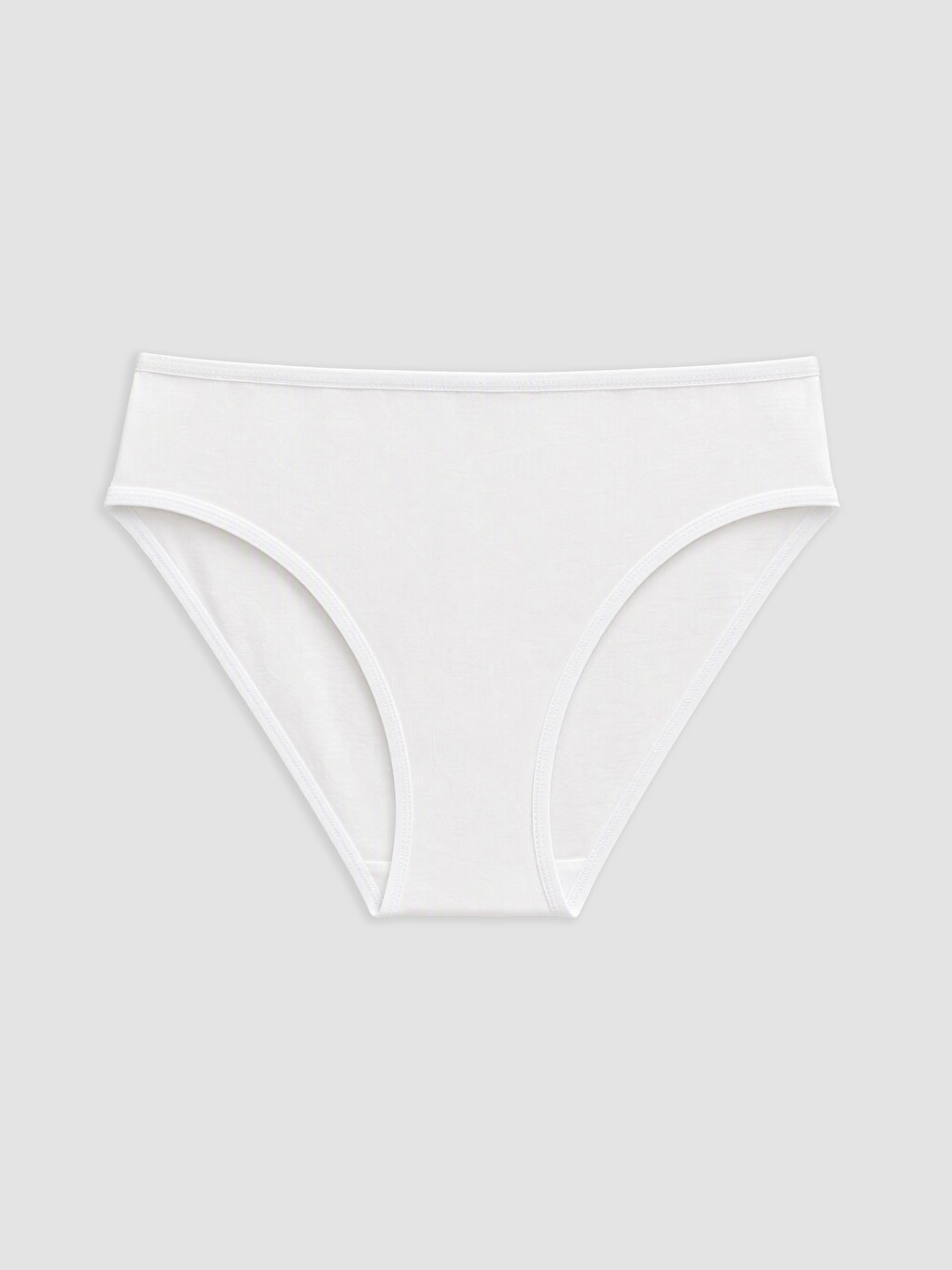 Bordo Harry Potter Baskılı Bikini Külot 5'li-5
