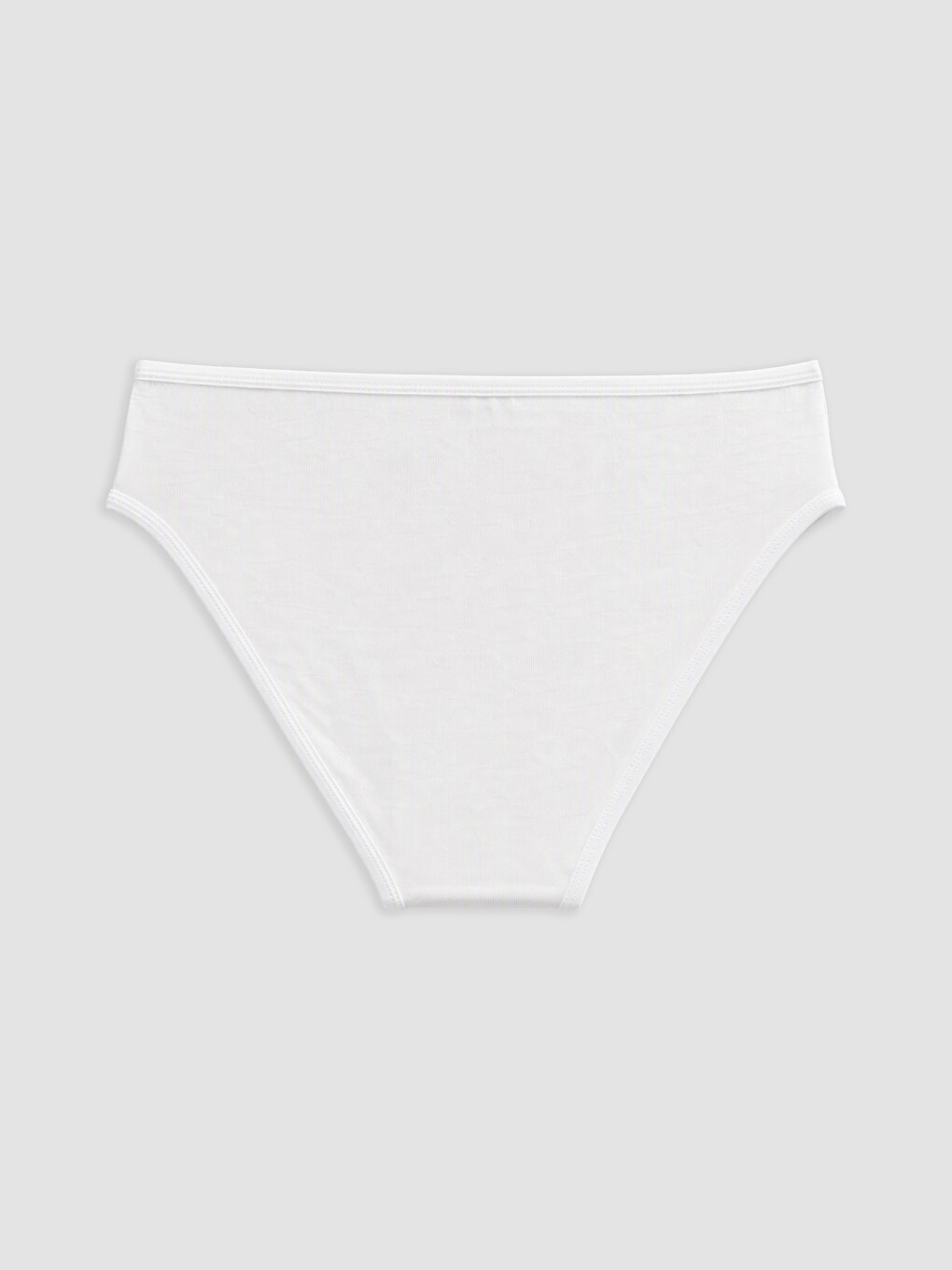 Bordo Harry Potter Baskılı Bikini Külot 5'li-6