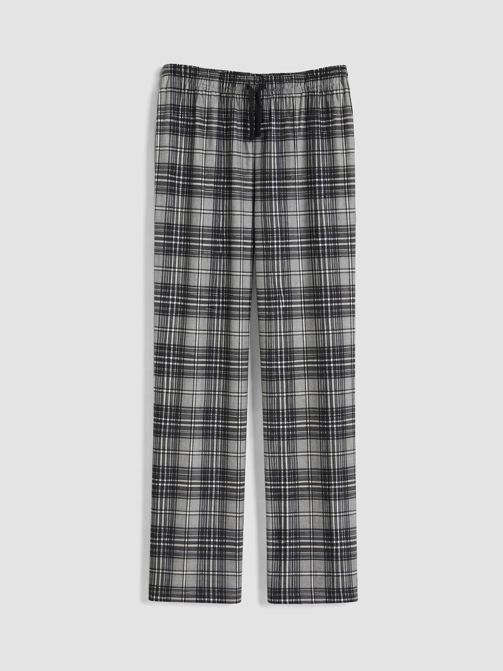Standard Fit Patterned Men's Pyjamas Set-8