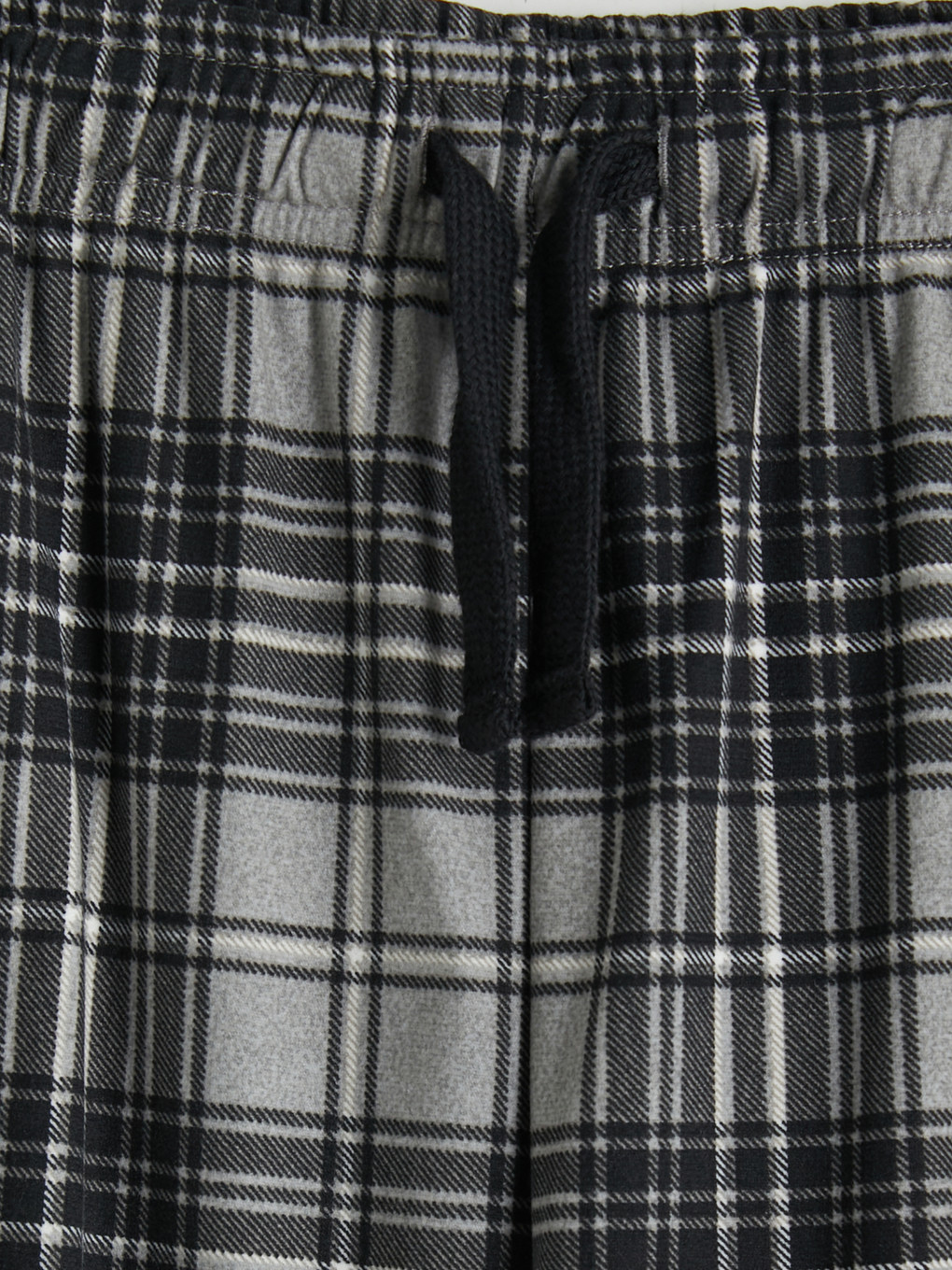 Standard Fit Patterned Men's Pyjamas Set-9