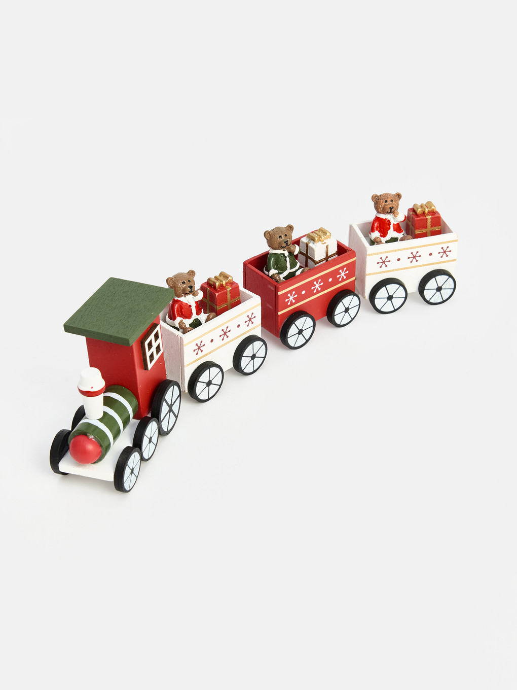 Train Figured Decorative Object-3