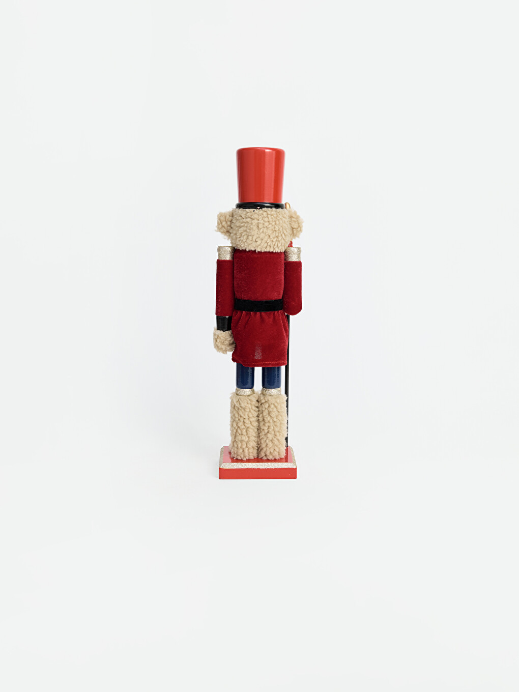 Decorative Soldier Figure-2