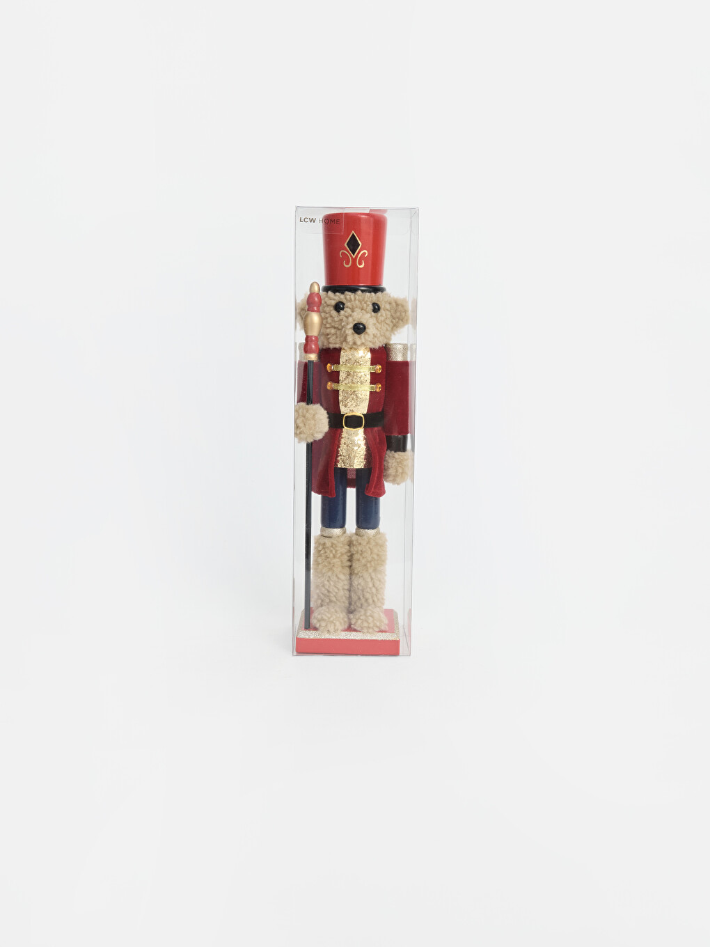 Decorative Soldier Figure-3
