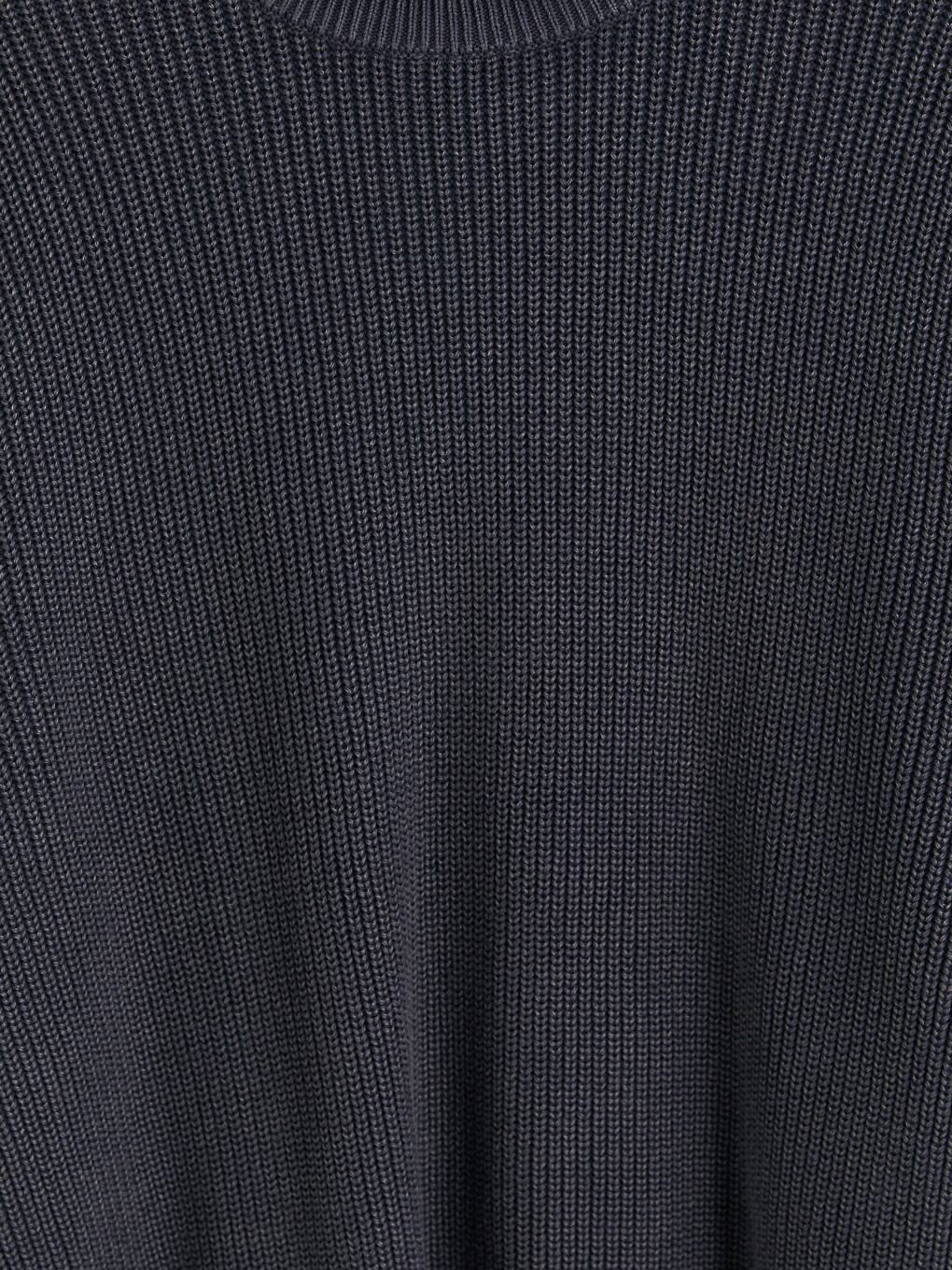 Crew Neck Men's Knitwear Sweater-5