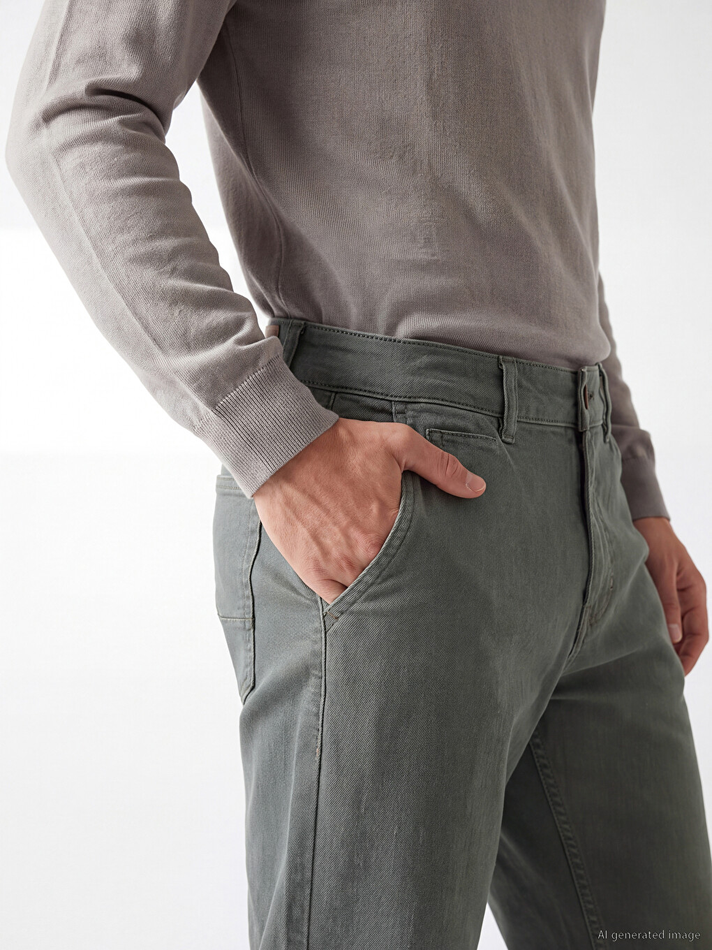 750 Slim Fit Men's Jeans-2