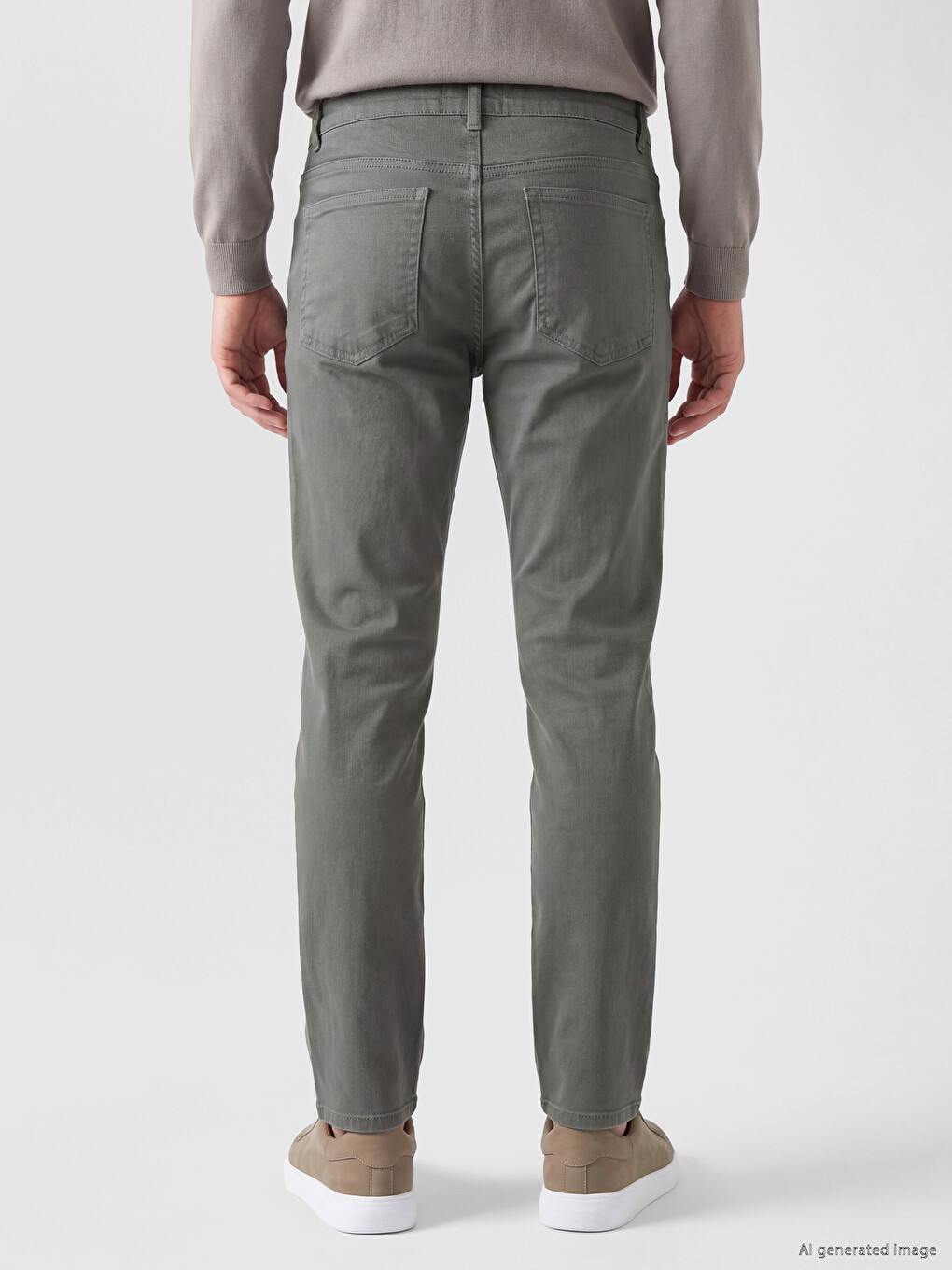 750 Slim Fit Men's Jeans-3