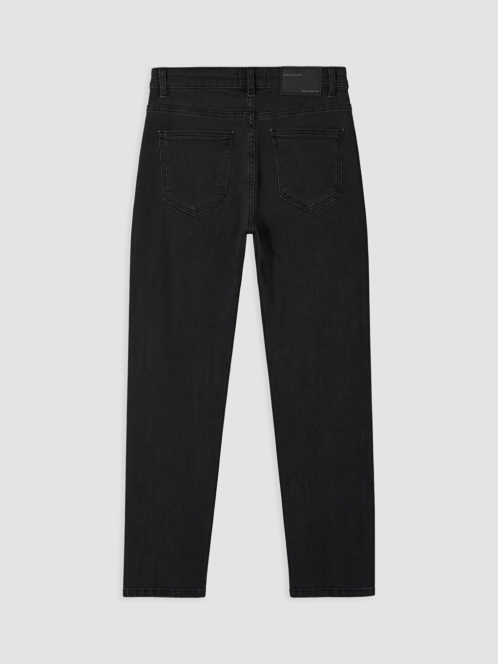 Antrasit 779 Regular Fit Erkek Jean Pantolon-4