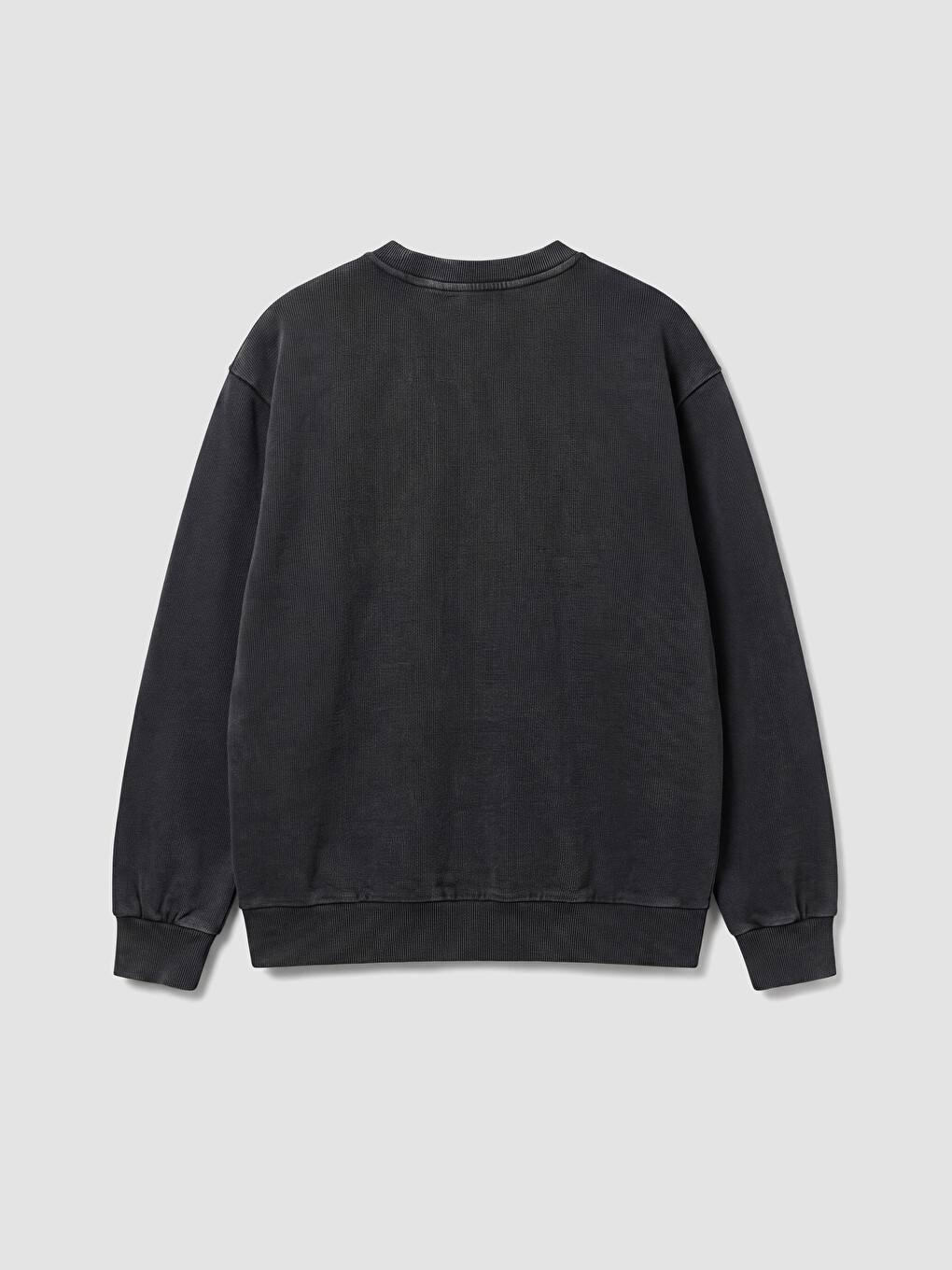 Femër Antracite Sweatshirt-6