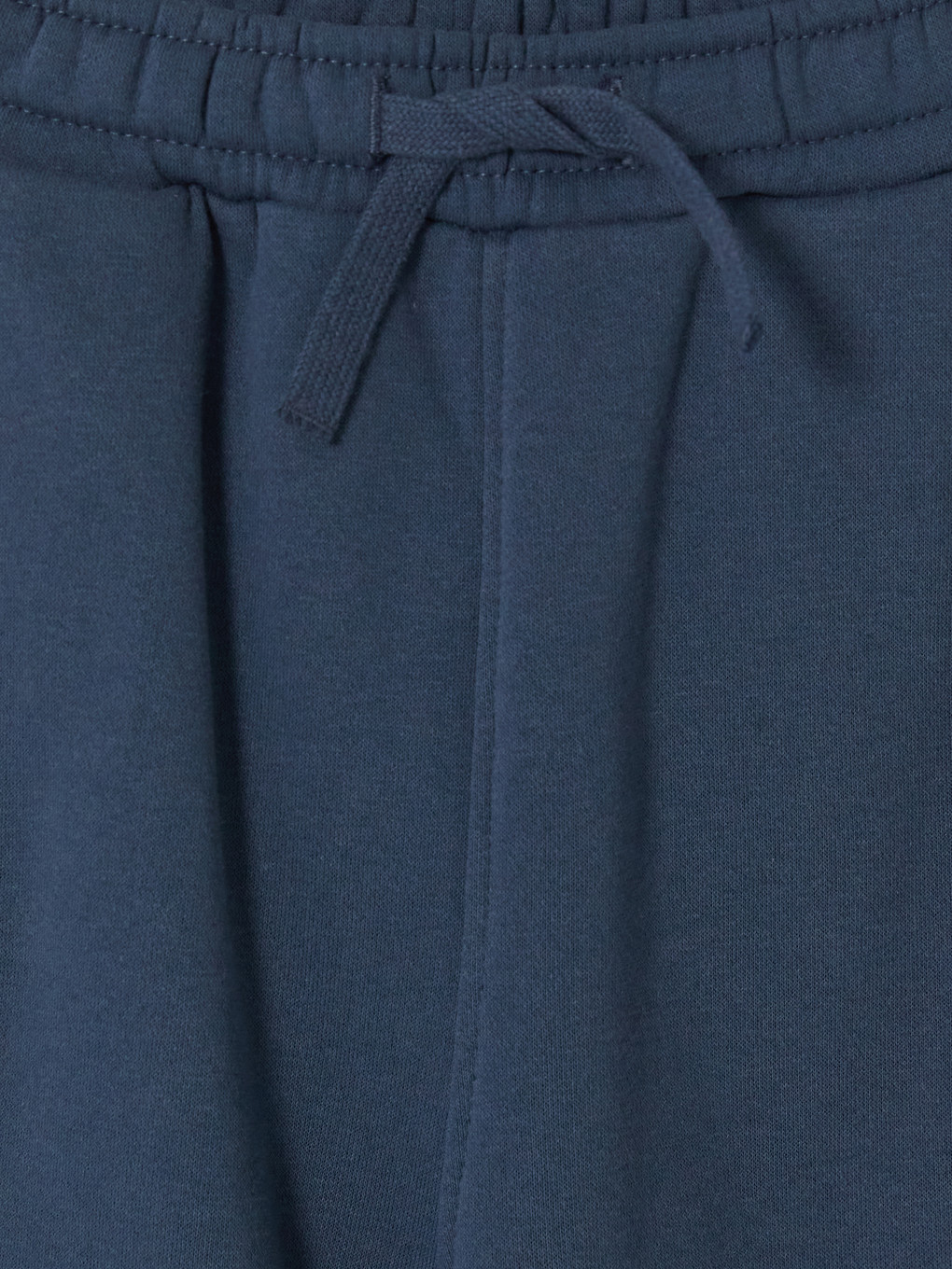 Printed Boys' Thick Tracksuit Set-6