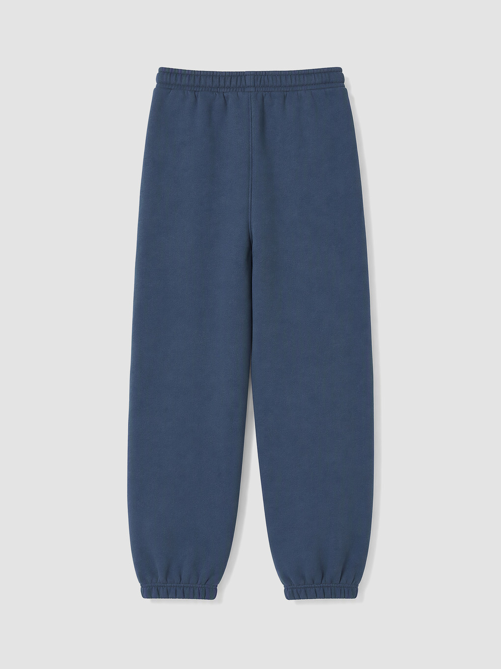 Printed Boys' Thick Tracksuit Set-8