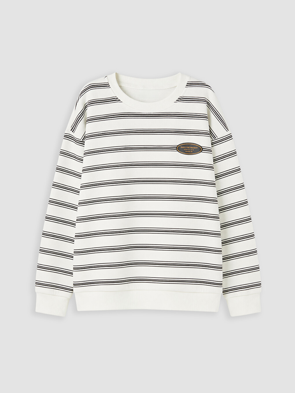 Striped Boys' Set-2