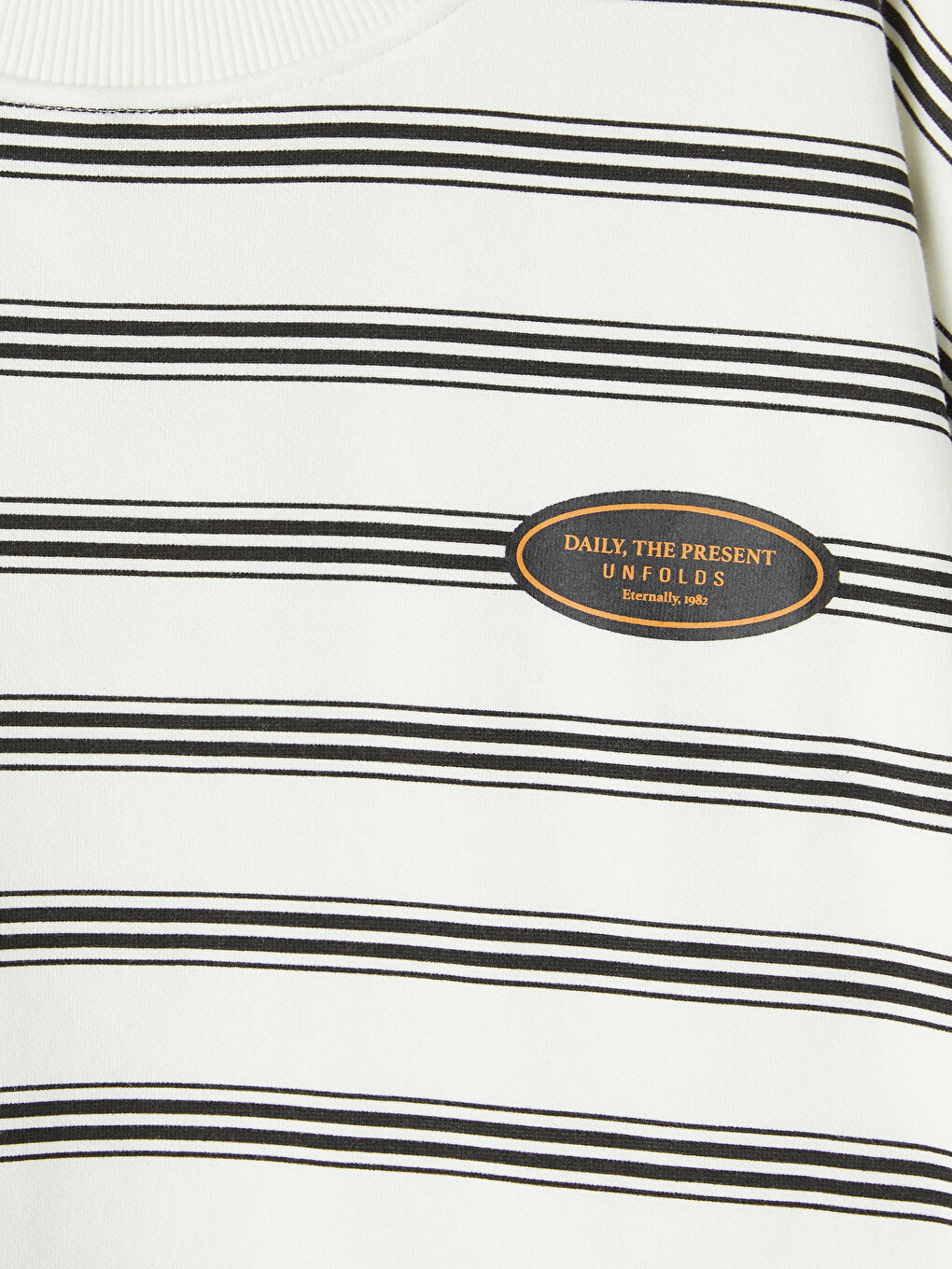 Striped Boys' Set-3