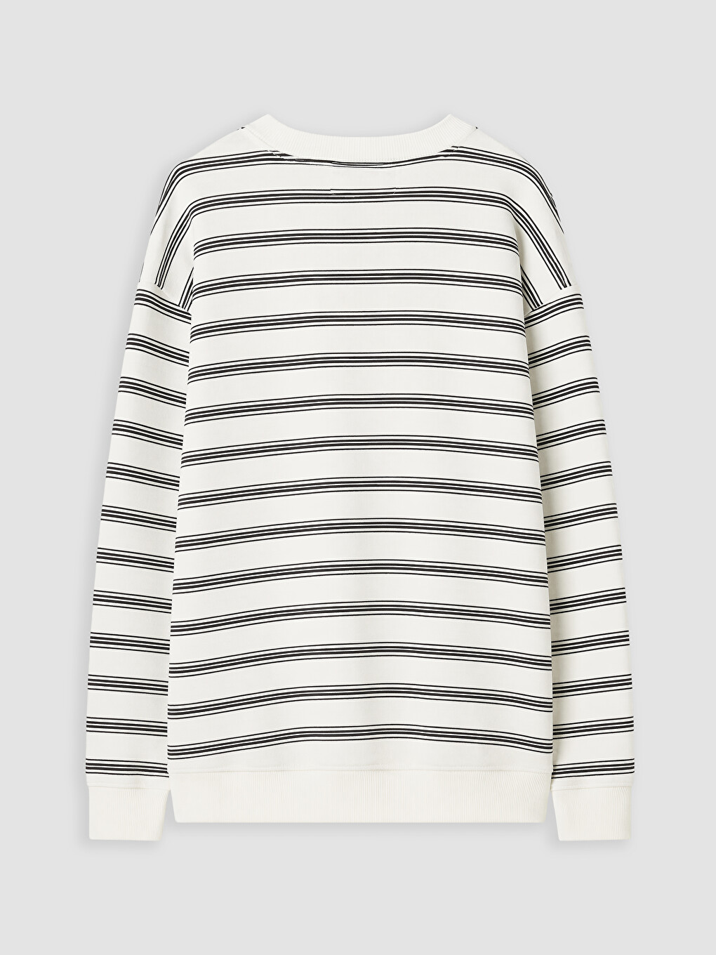 Striped Boys' Set-4