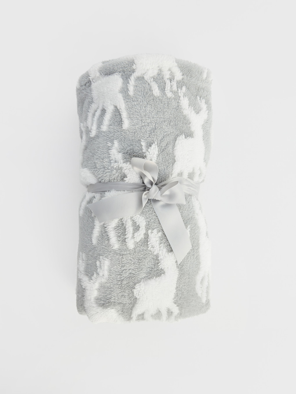 Plush Tv Blanket 100x150 Cm-1