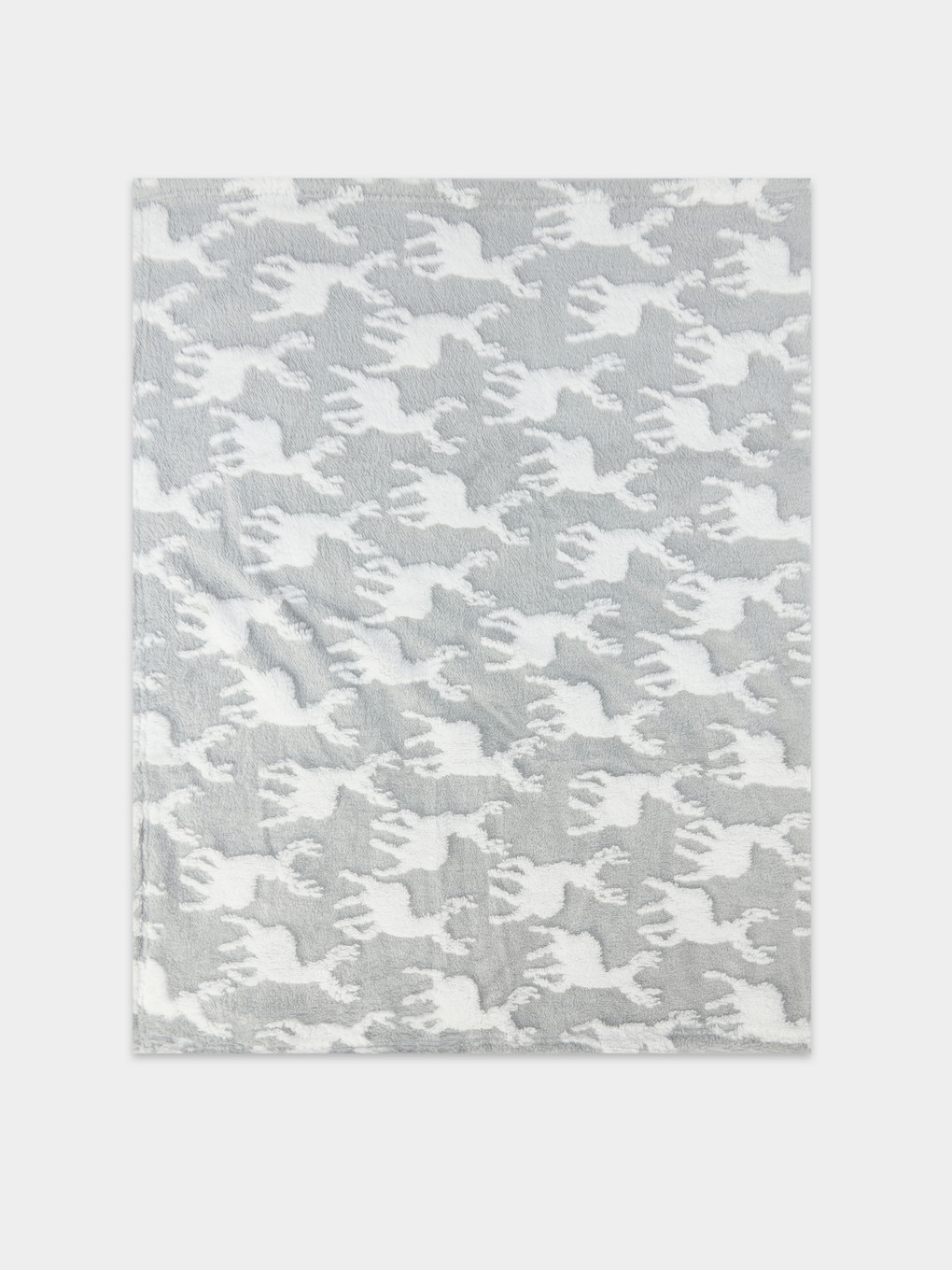 Plush Tv Blanket 100x150 Cm-2