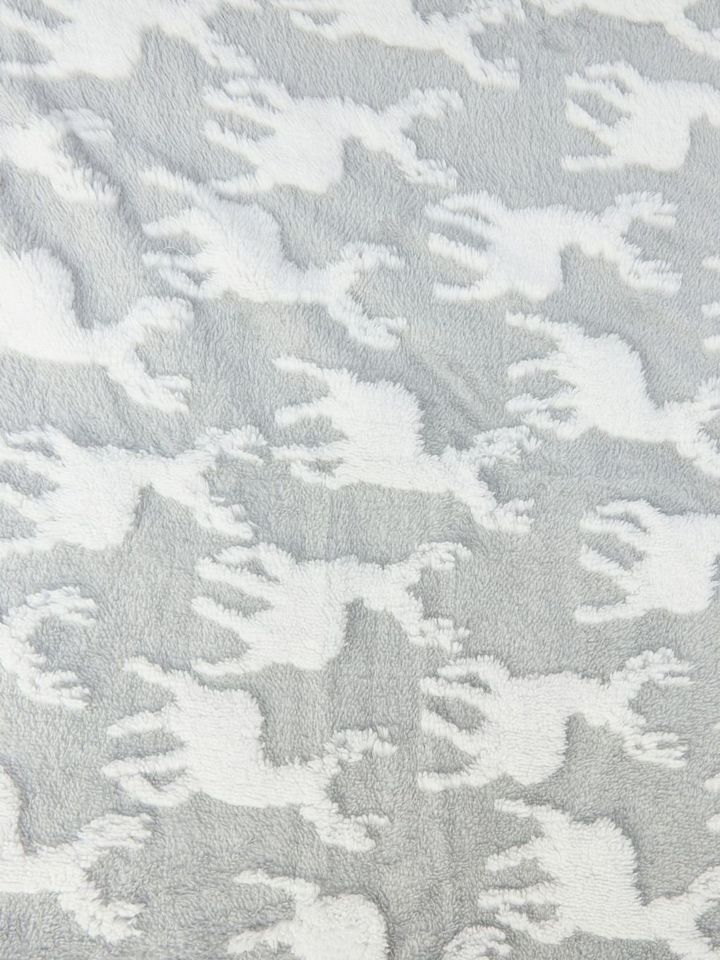 Plush Tv Blanket 100x150 Cm-4