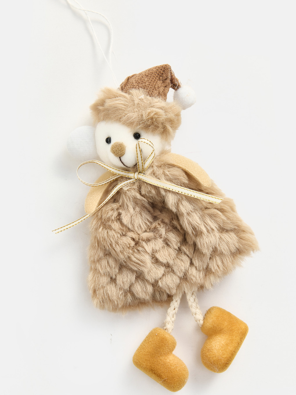 2 Pack Hangable New Year Ornament-2