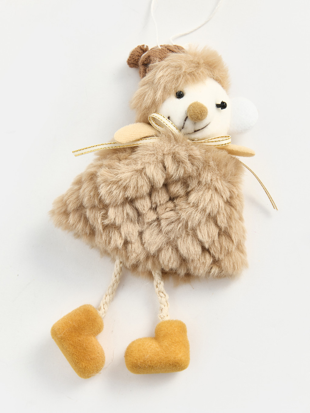 2 Pack Hangable New Year Ornament-3