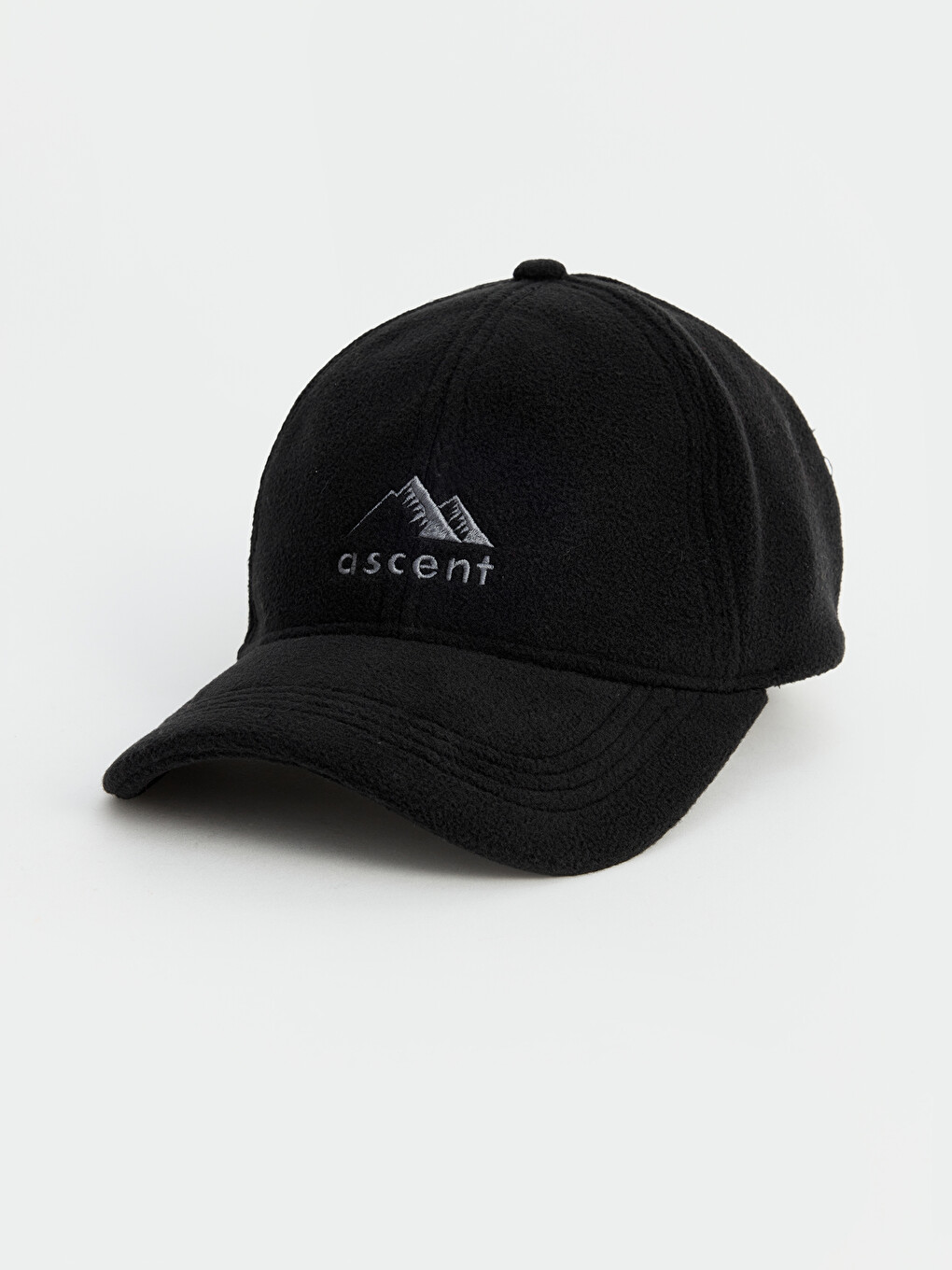 Embroidered Men's Cap