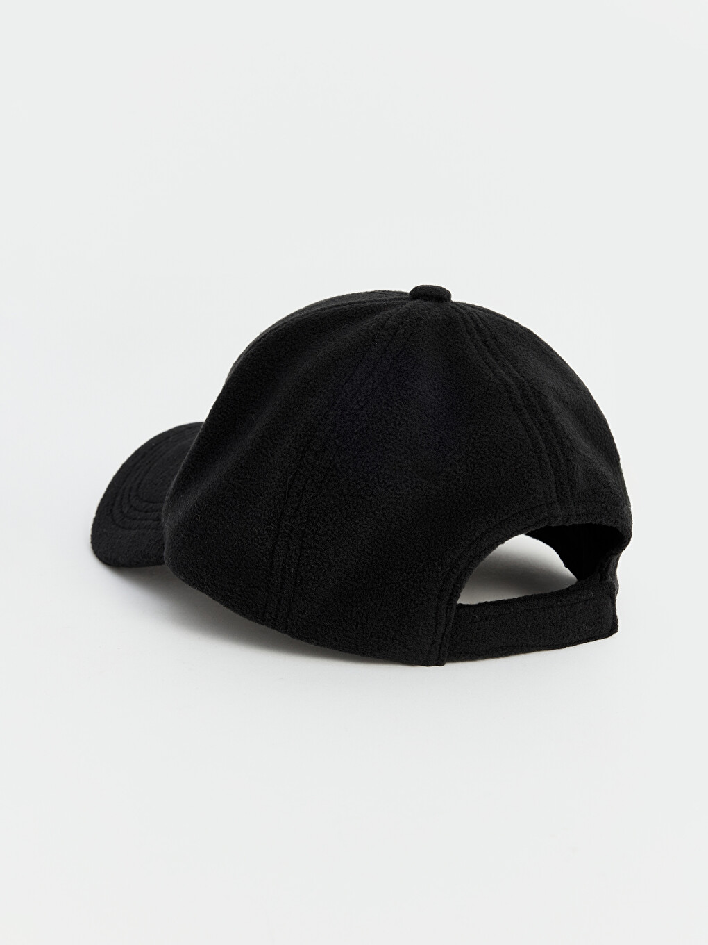 Embroidered Men's Cap-1
