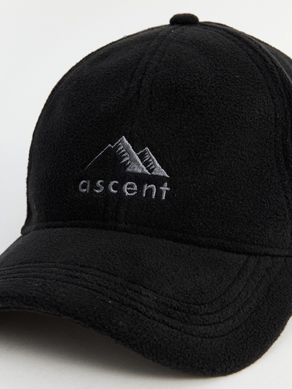 Embroidered Men's Cap-2