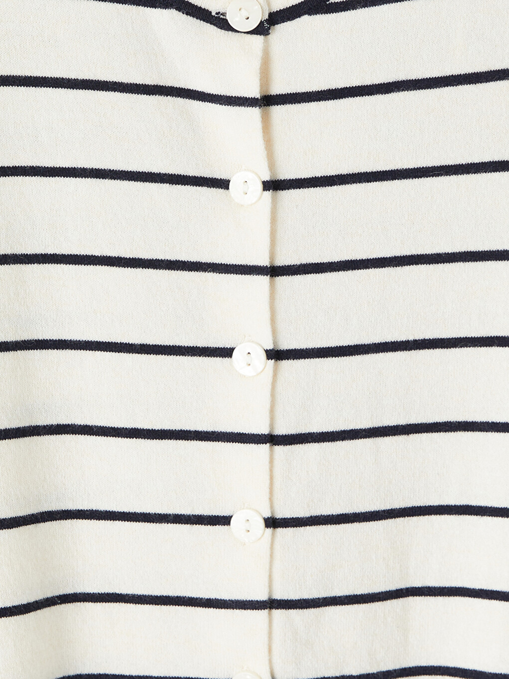 Woman Beige Cardigan-5