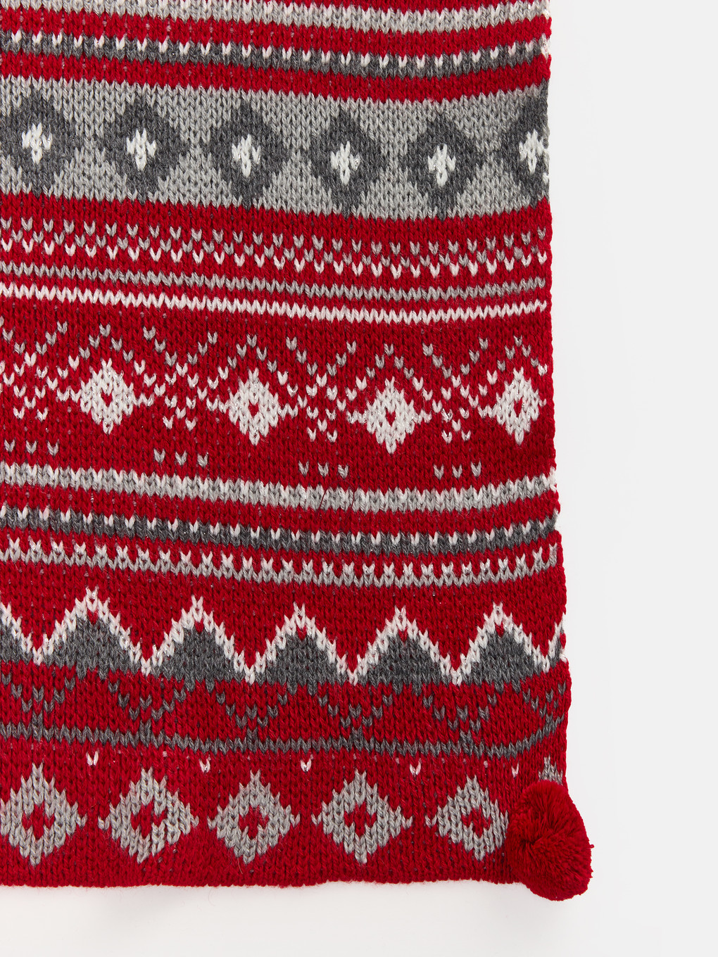 Mix Throw Blanket-7