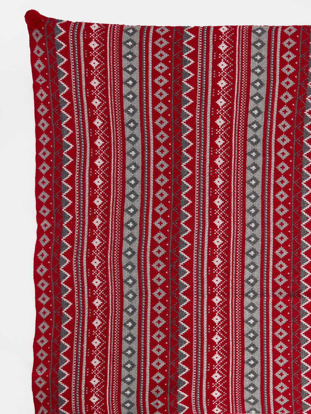 Mix Throw Blanket-8