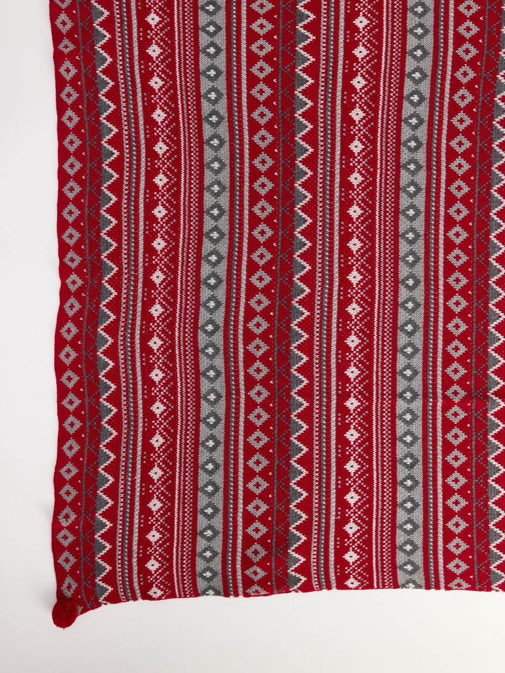 Mix Throw Blanket-2