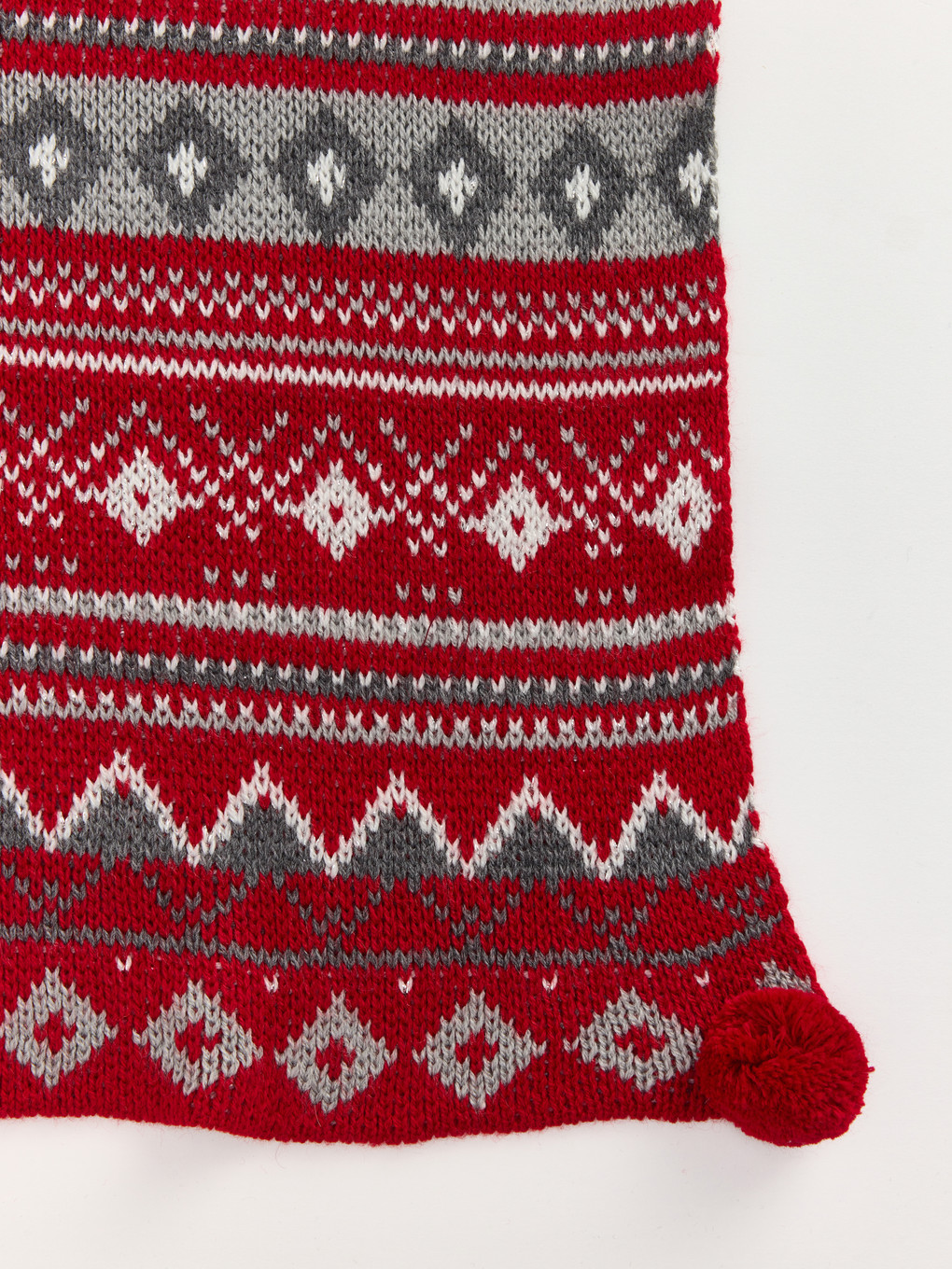 Mix Throw Blanket-3