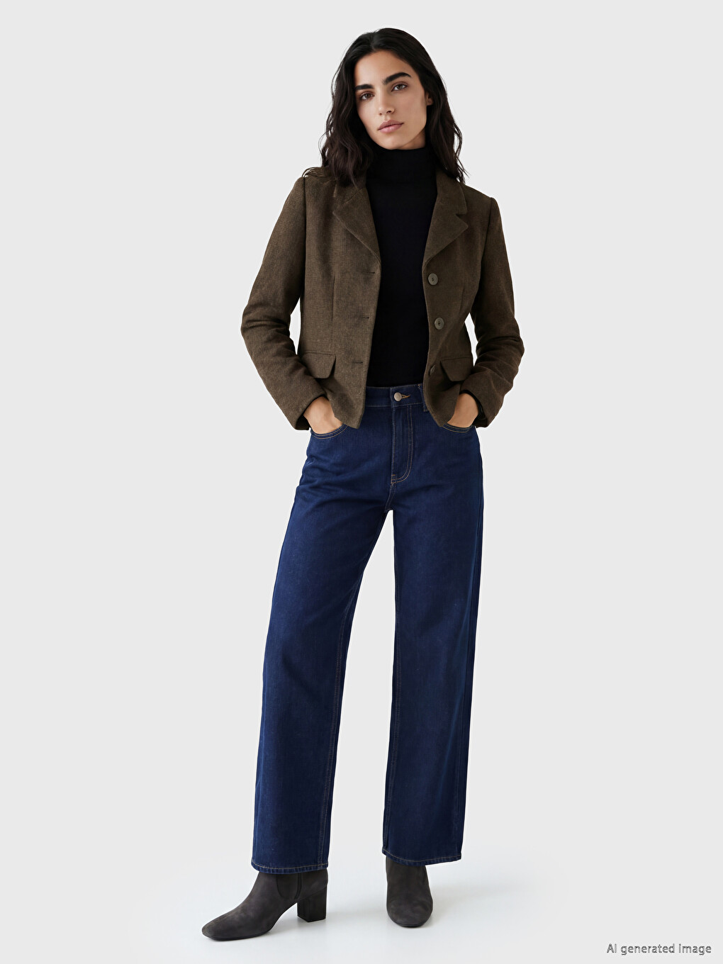 Women's Cachet Jacket-1