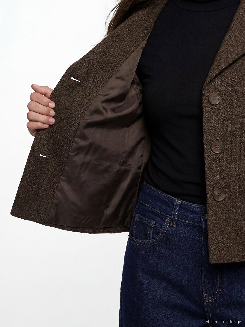 Women's Cachet Jacket-2