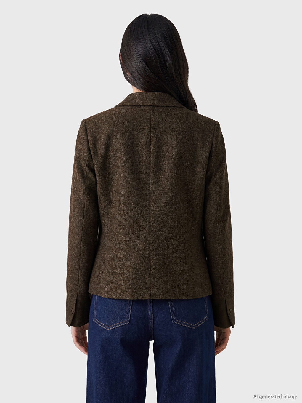 Women's Cachet Jacket-4