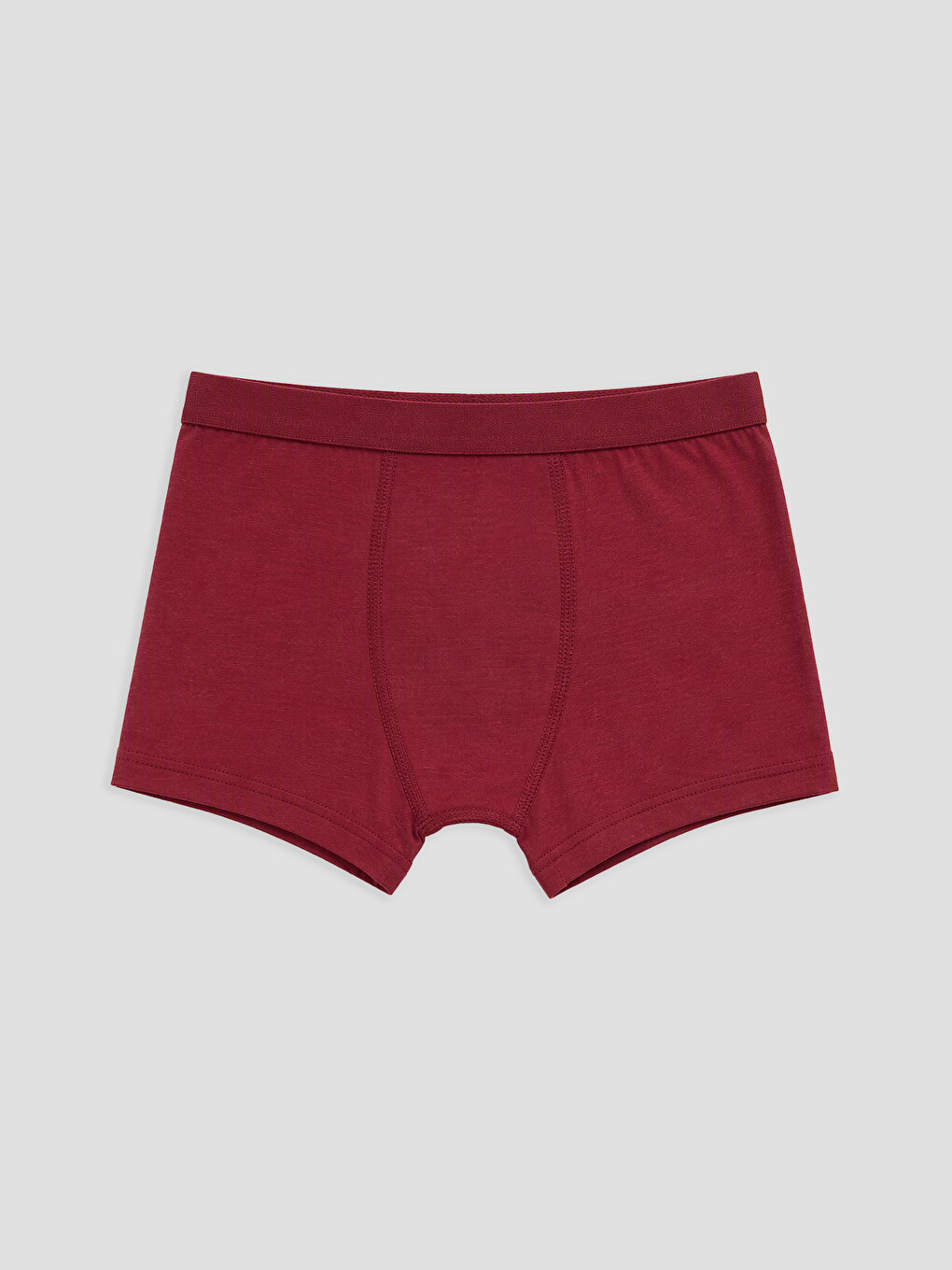 3-pack Printed Boys' Boxer-3