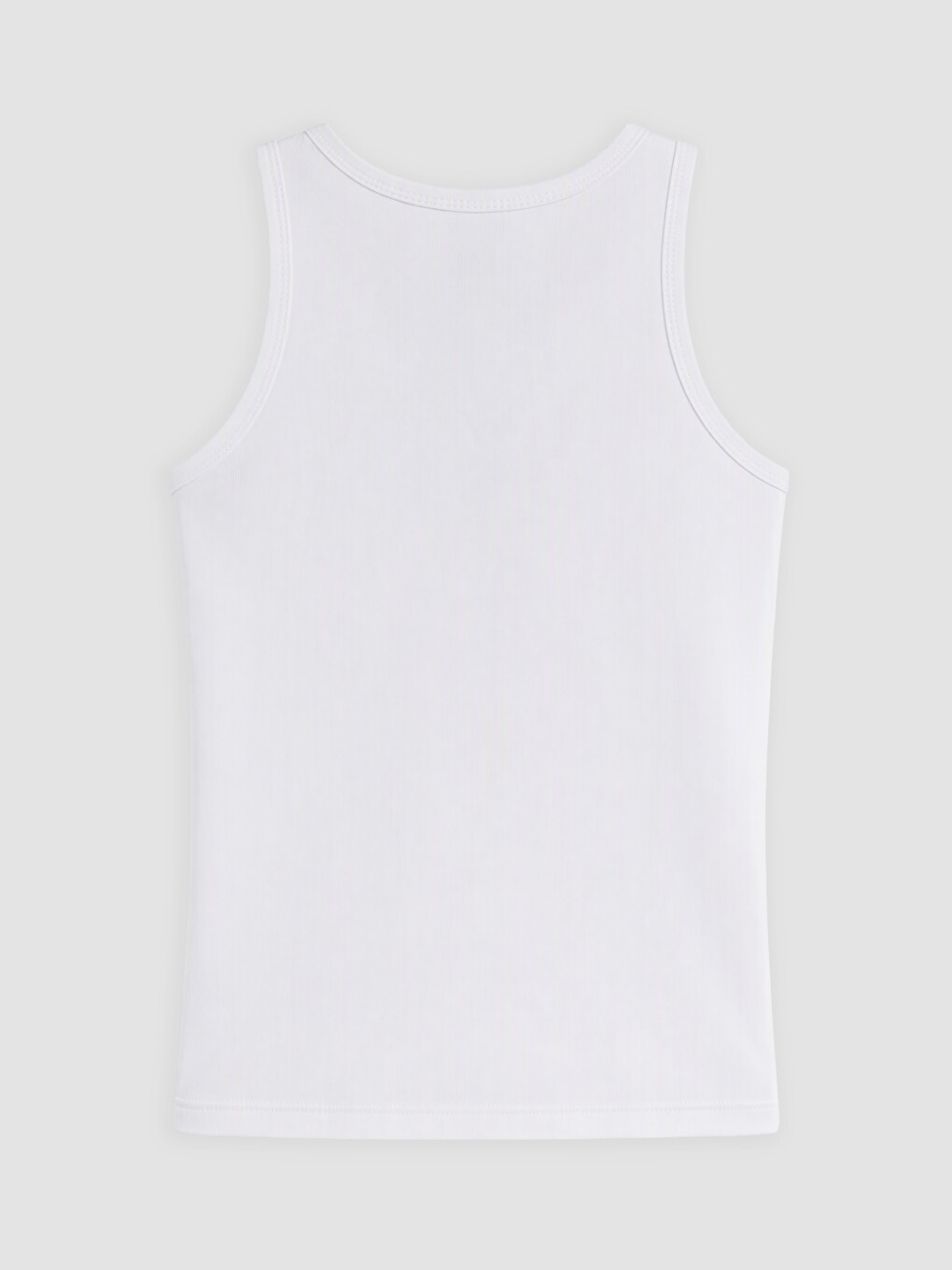 Boy Navy Vest-4