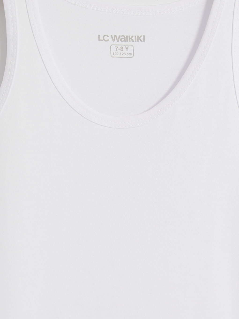Boy Navy Vest-6