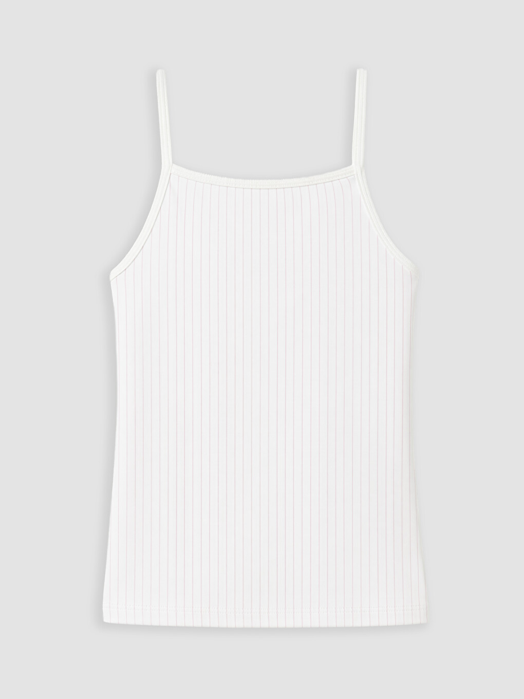 Girl Pink Vest