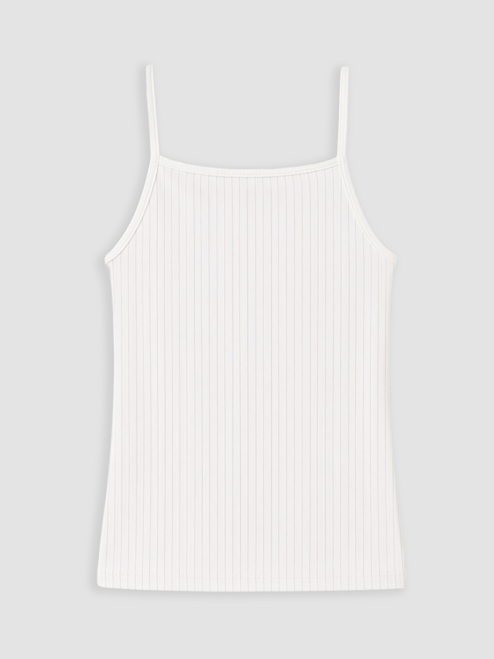 Girl Pink Vest-2