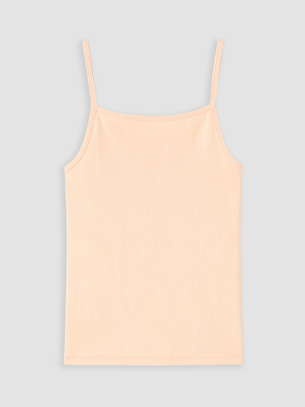 Girl Pink Vest