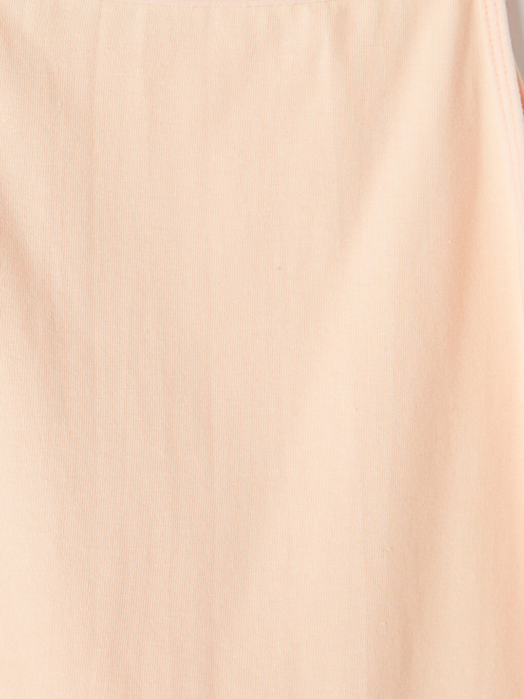 Girl Pink Vest-1