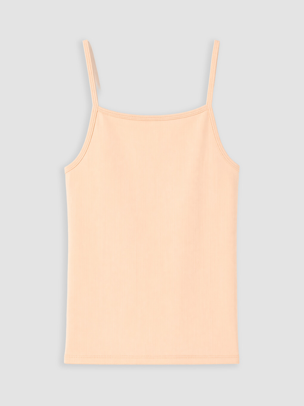 Girl Pink Vest-2