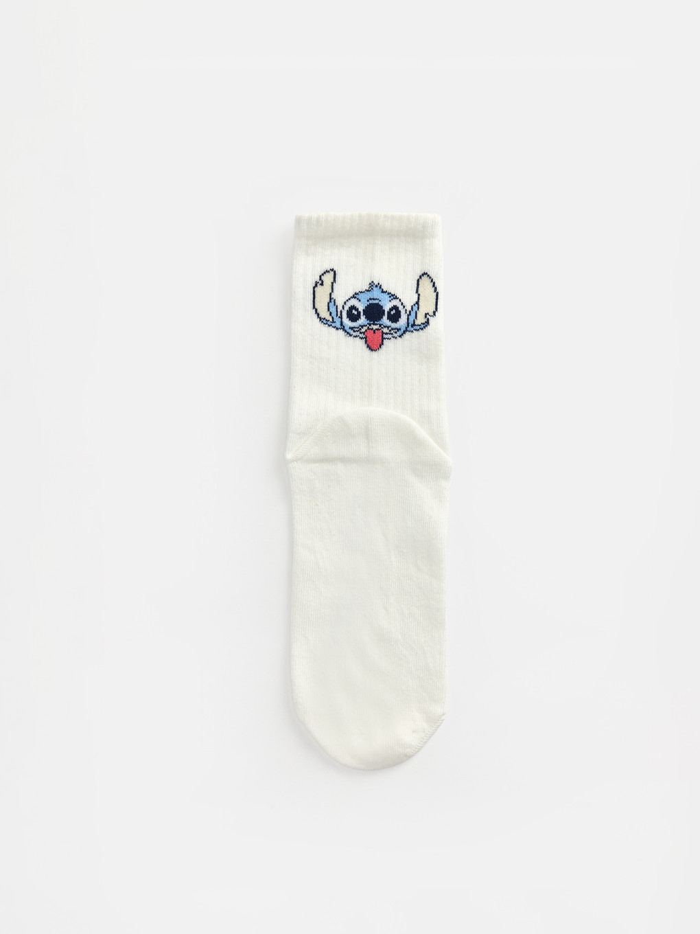 Lilo & Stitch Women's Ankle Socks 3-pack-1