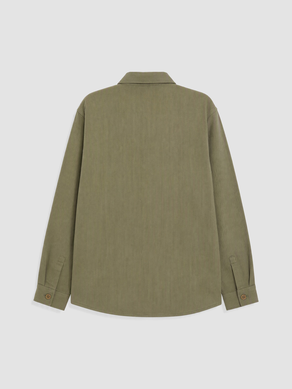 Boy Green Shirt-2