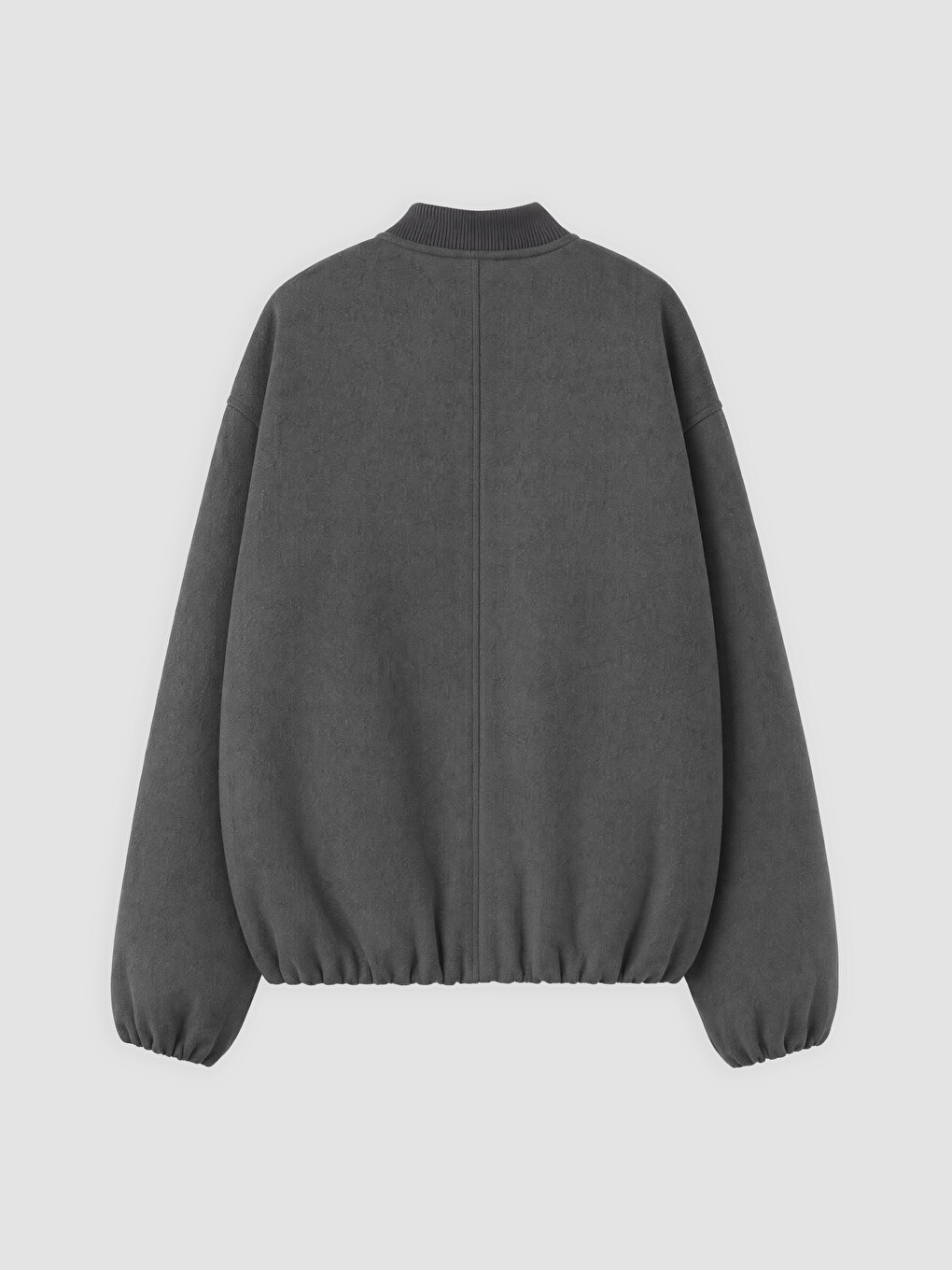 Woman Anthracite Jacket-5