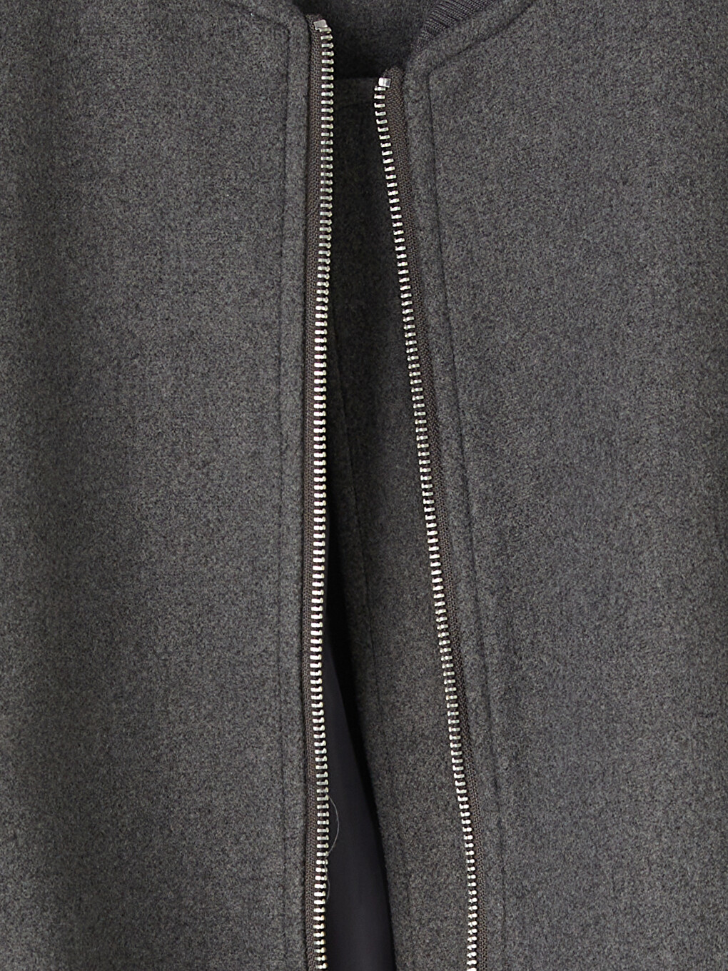 Woman Anthracite Jacket-7