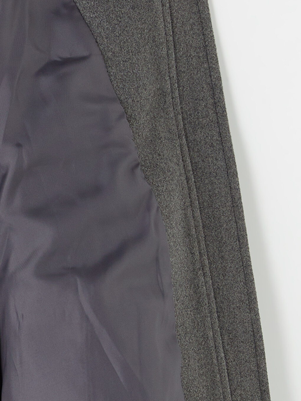 Woman Anthracite Jacket-8