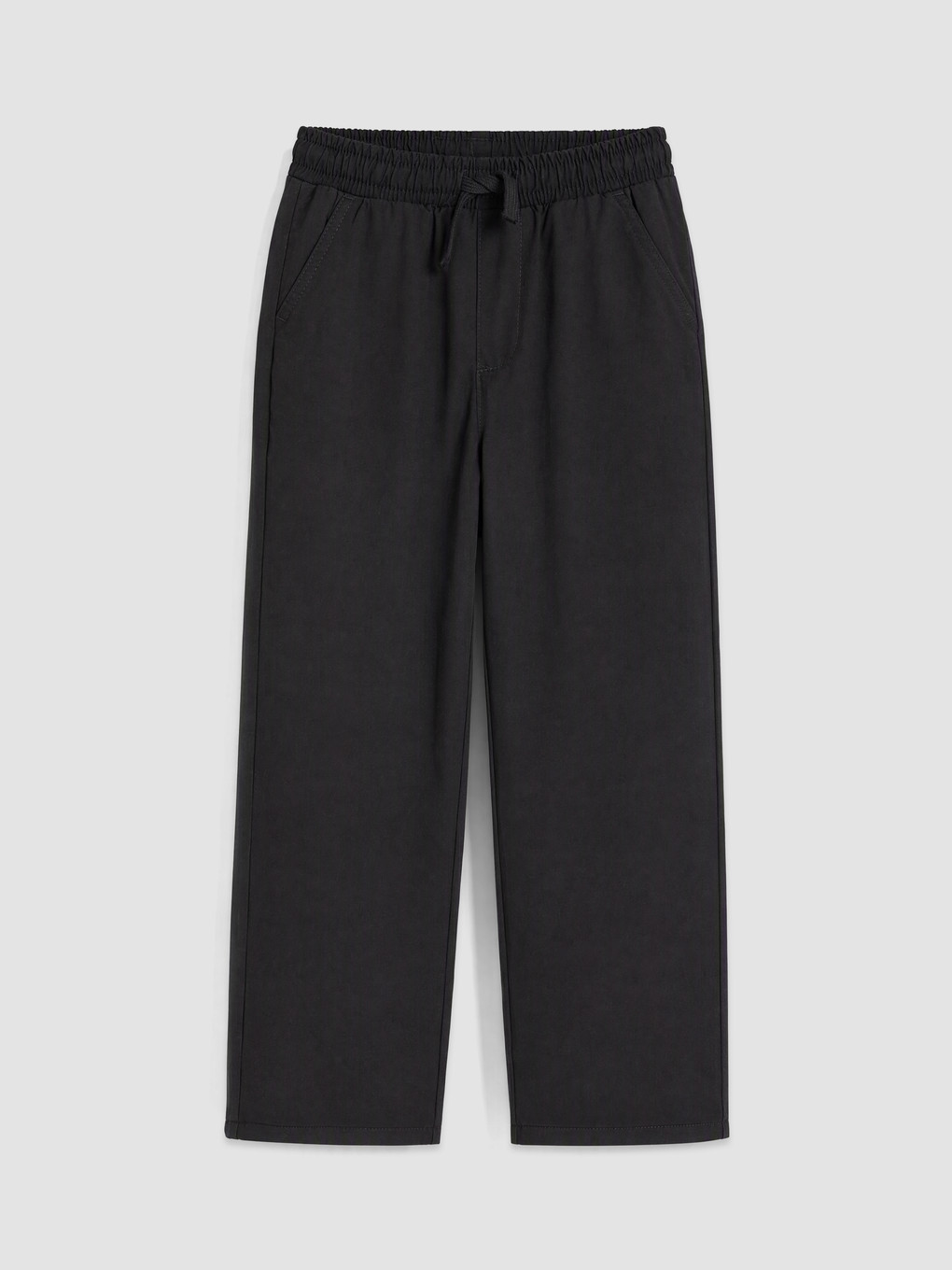 Polar Lined Boys' Trousers