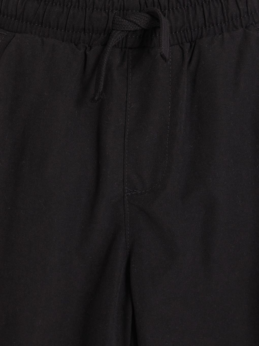 Polar Lined Boys' Trousers-2
